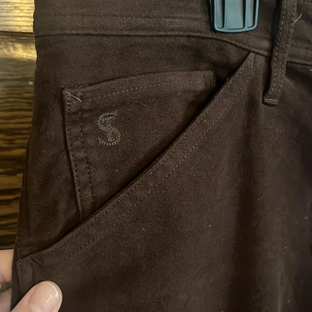 Todd Snyder Moleskin Carpenter Pants size 34x32 NWT